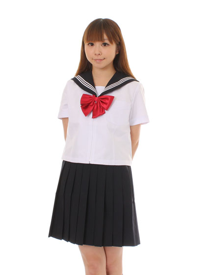 White Girl Sailor Costumes (image for) White Girl Sailor Costumes